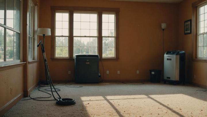 Water Damage Remediation Experts in Valle Verde, TX