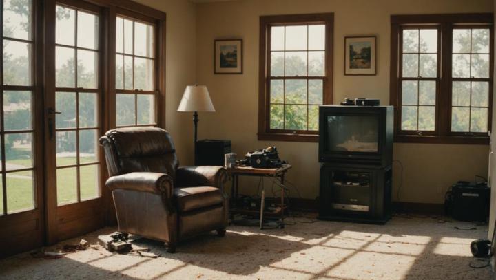 Flood Cleanup and Restoration in Rivereno, TX