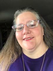 Carrie Pugh