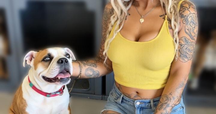 Beauty & the Bulldogs