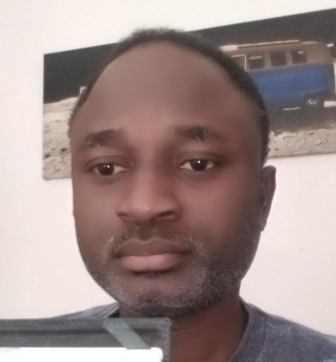 Olamide Okunola