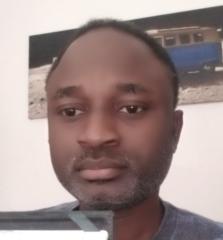 Olamide Okunola
