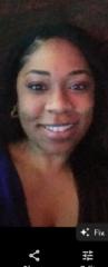 Shantell Locke