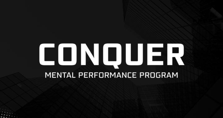 CONQUER