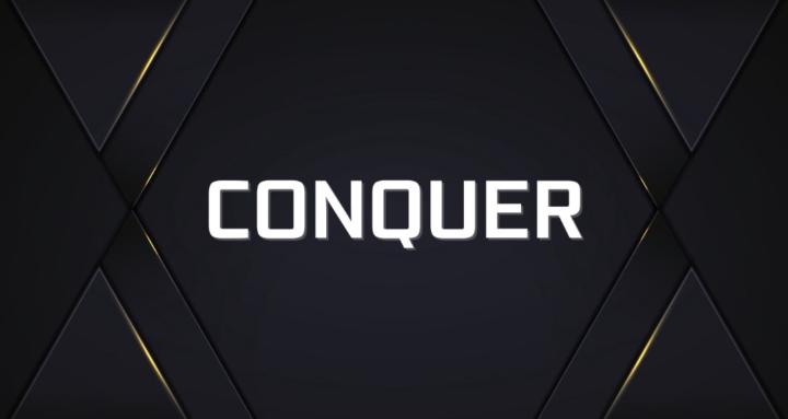 CONQUER