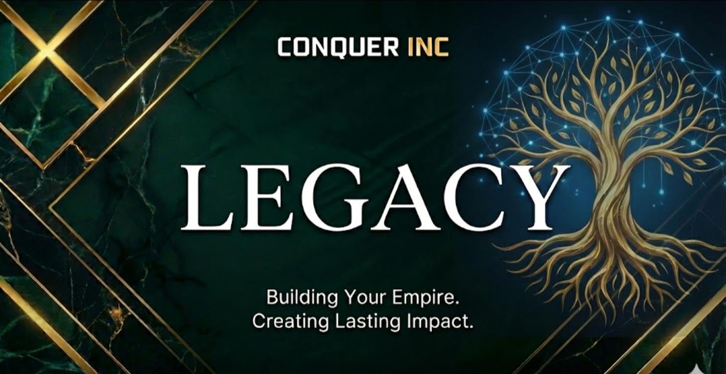 Legacy