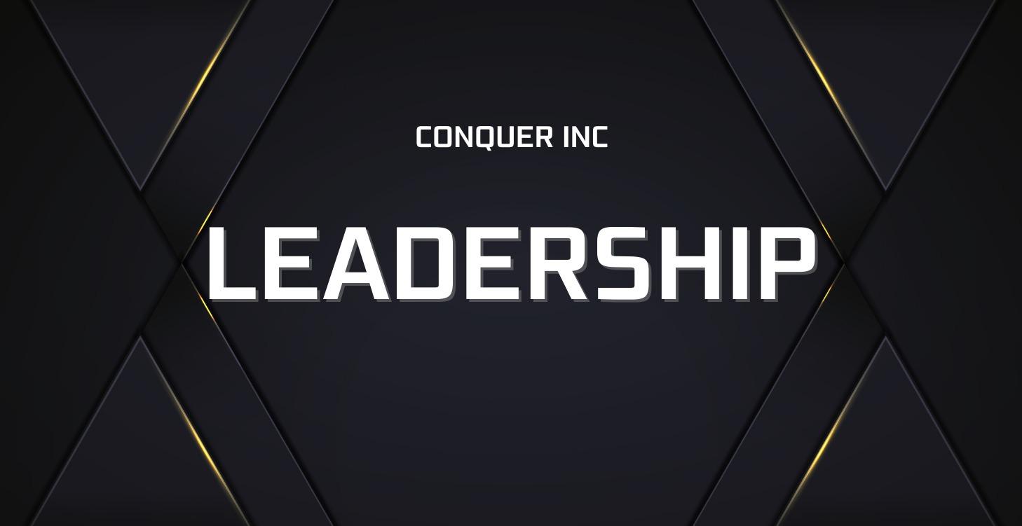 Leadership