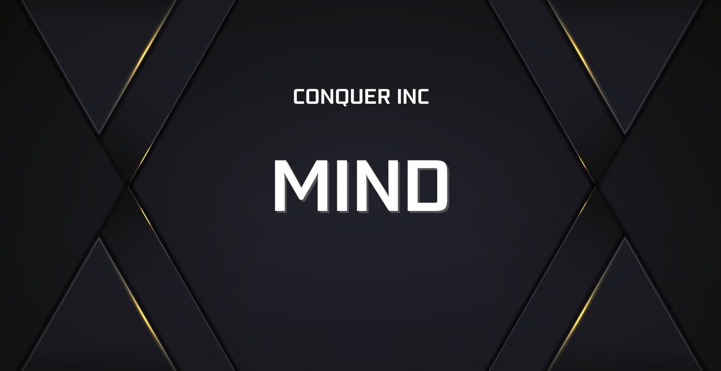 Mind Mastery