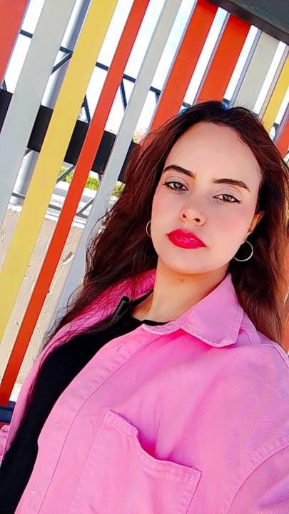 Naima Bouzaid