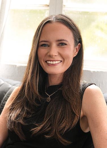 Emma Butterworth