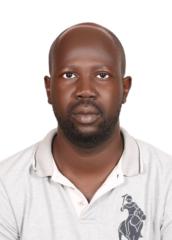 Gregory Ogbo