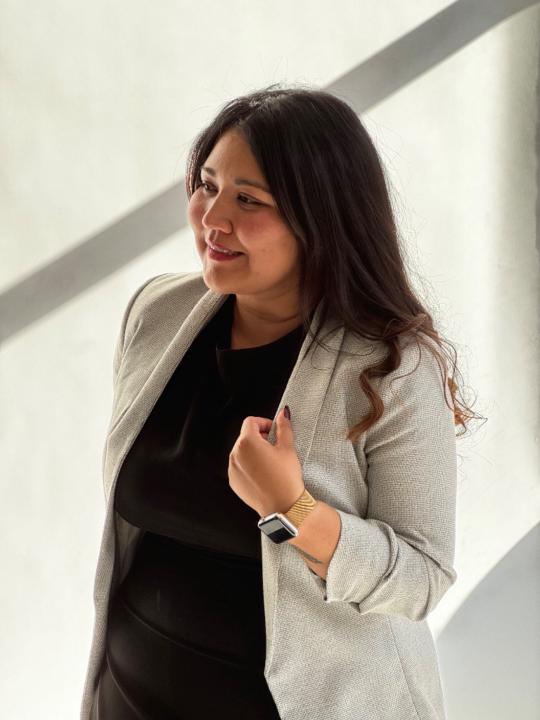 Sarahí Espinales