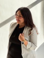Sarahí Espinales