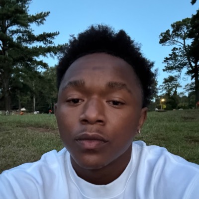 Reginald Priddy Jr