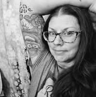 Andrea Morrissey