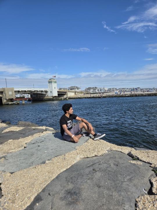 William Castro Roman