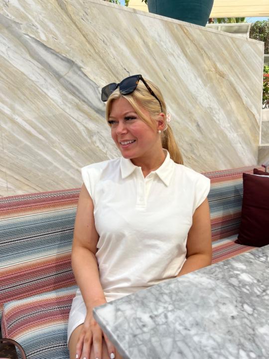 Lisa-Marie Damitz