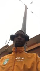 Kouakou Christian Cedric