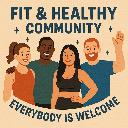 Logo Fit Team Sistemi