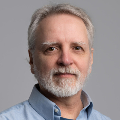 Michael Drummond