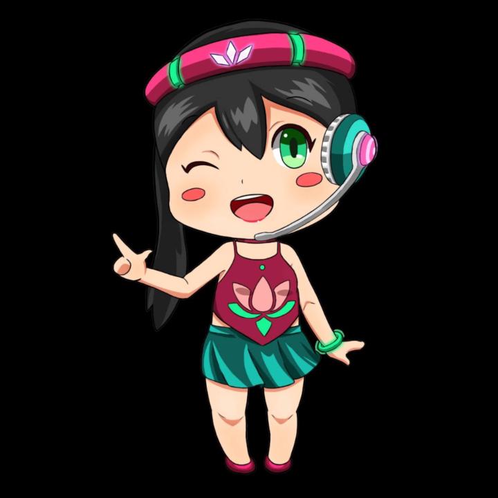 Chebichat TRỢ LÝ Ai tiếng trung