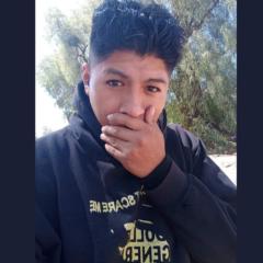 Eusebio Colque Espinoza