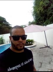 Willy Reyes Maldonado