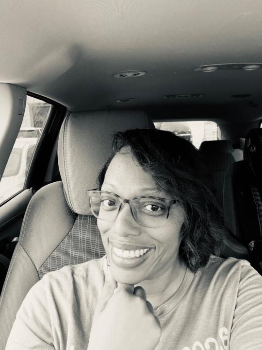 LaKitri Garrett