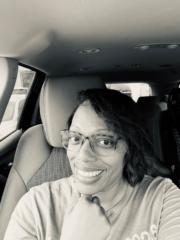 LaKitri Garrett