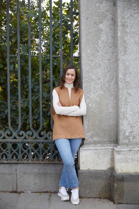 Iratxe Ojembarrena