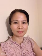 Tina Ko