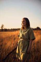 Zaretha Van Wyk