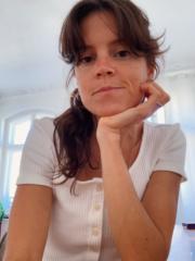 Josefina Preumayr