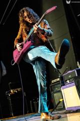 Sam Phish