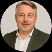 Michael Korte