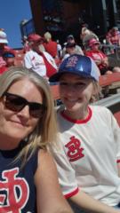 Amy Nealy