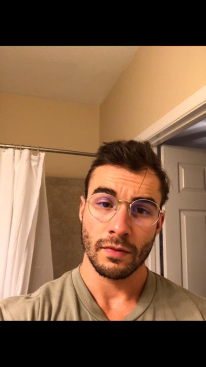 John Morgado