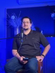Victor Samaniego serrano