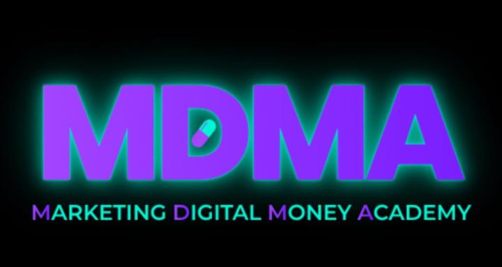 MDMAcademy