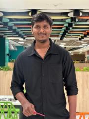 Rahul Kapal