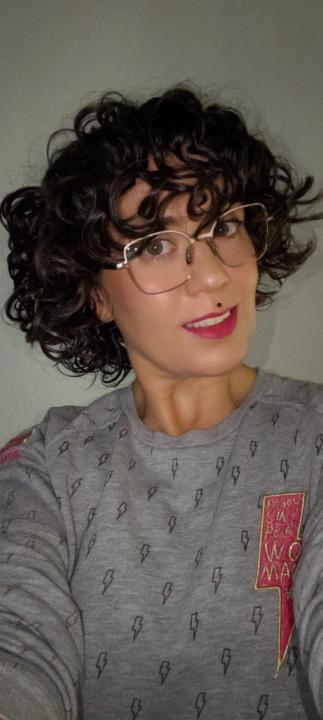Vanesa Rodríguez Medina