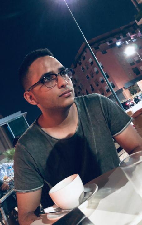 Mehdi Hissam