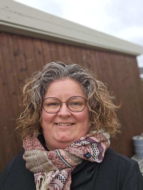 Pia Kirstine