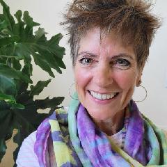 Donna Sanson