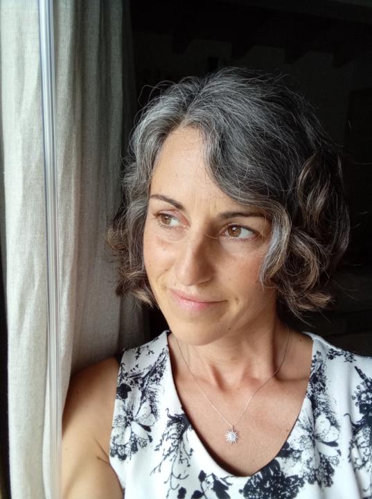 Michela Dei blasutti