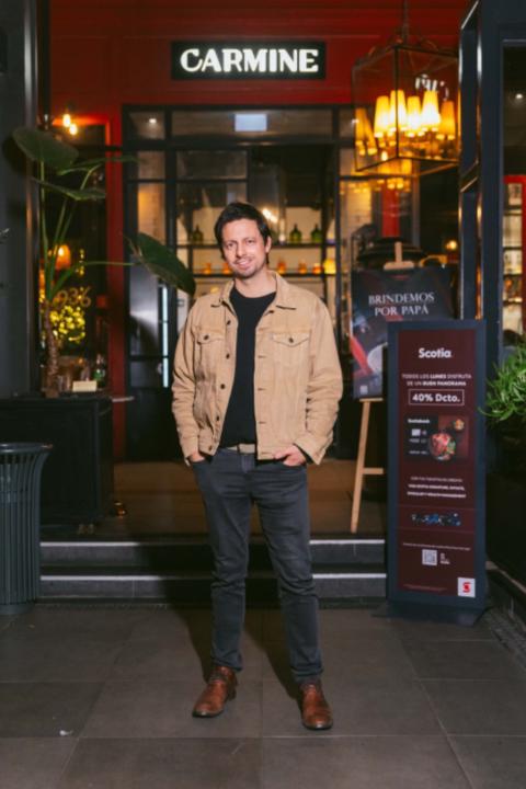 Andres Alemparte Prado