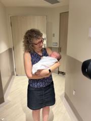 Shelagh Reigber