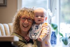 Shelagh Reigber