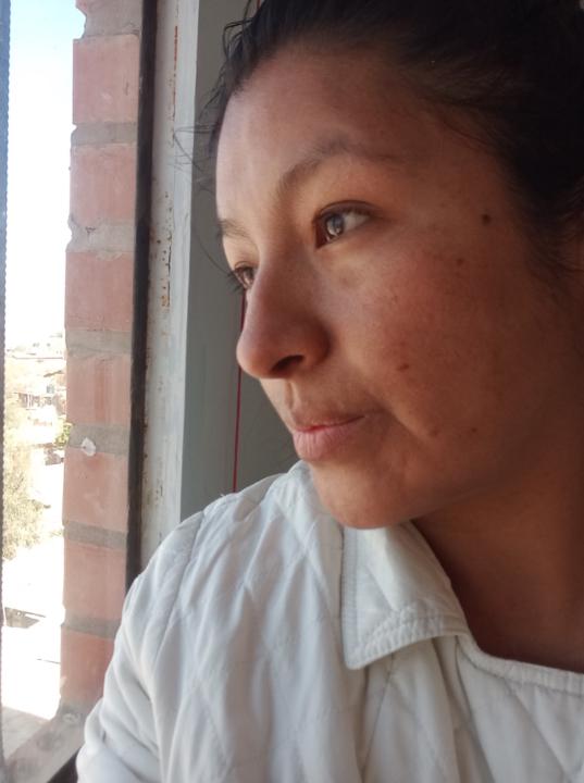 Mónica Yanet Aruquipa Calcina