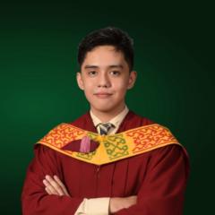 James Darrel Bautista